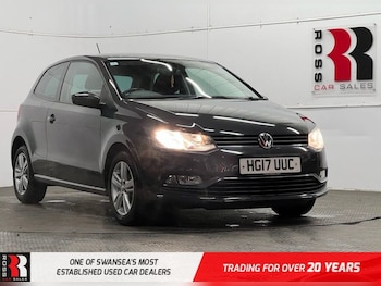 Volkswagen Polo feature image