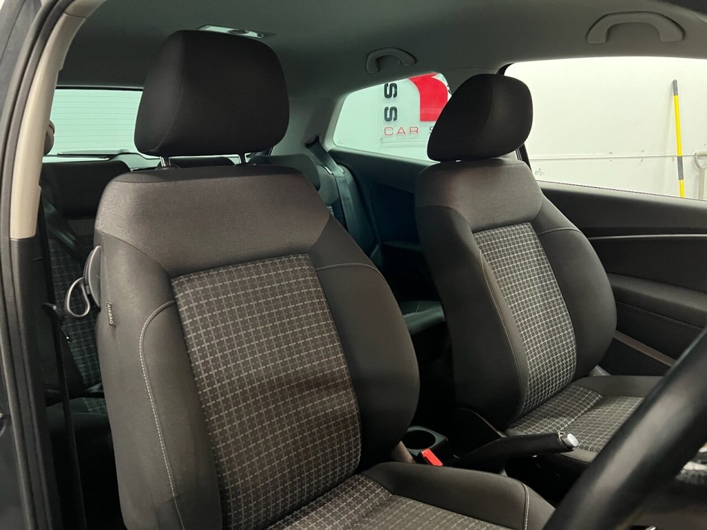 Used Volkswagen Polo 2017 for sale - 77153758: Photo 20