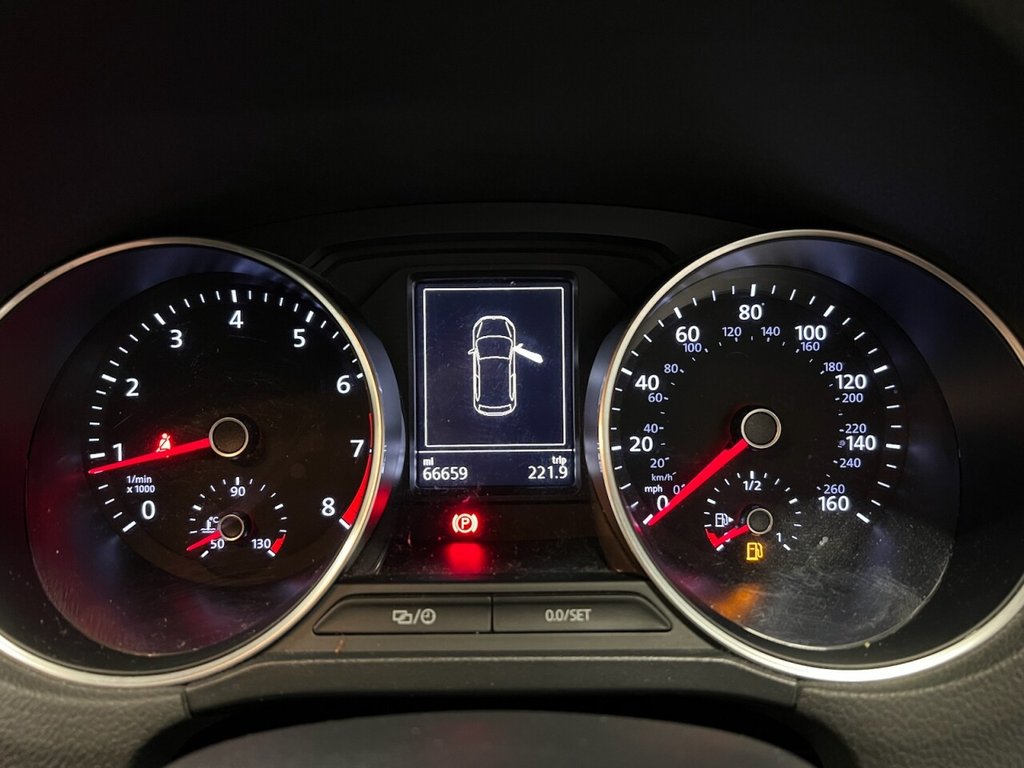 Used Volkswagen Polo 2017 for sale - 77153758: Photo 26