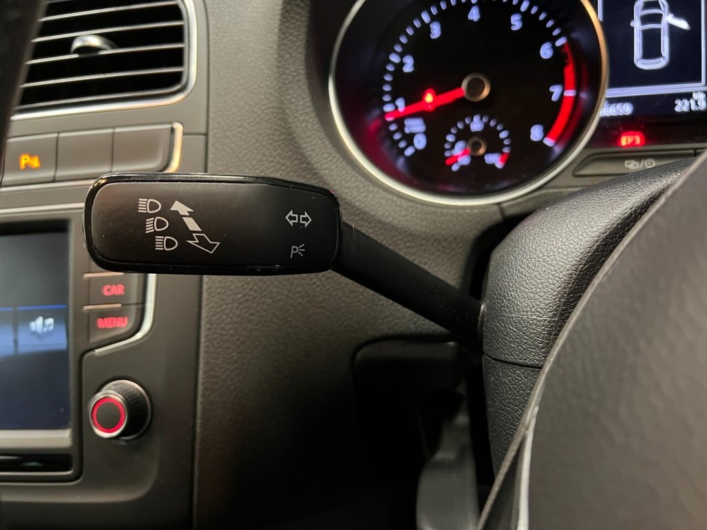 Used Volkswagen Polo 2017 for sale - 77153758: Photo 27