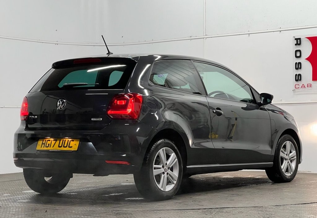 Used Volkswagen Polo 2017 for sale - 77153758: Photo 3