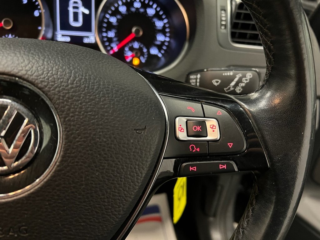 Used Volkswagen Polo 2017 for sale - 77153758: Photo 30