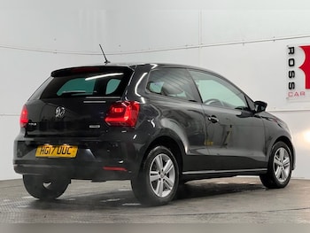 Used Volkswagen Polo 2017 for sale - 77153758: Photo