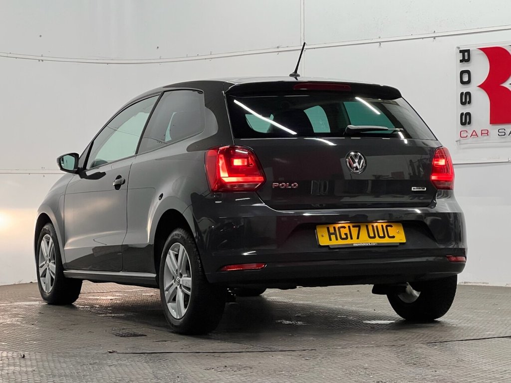 Used Volkswagen Polo 2017 for sale - 77153758: Photo 5