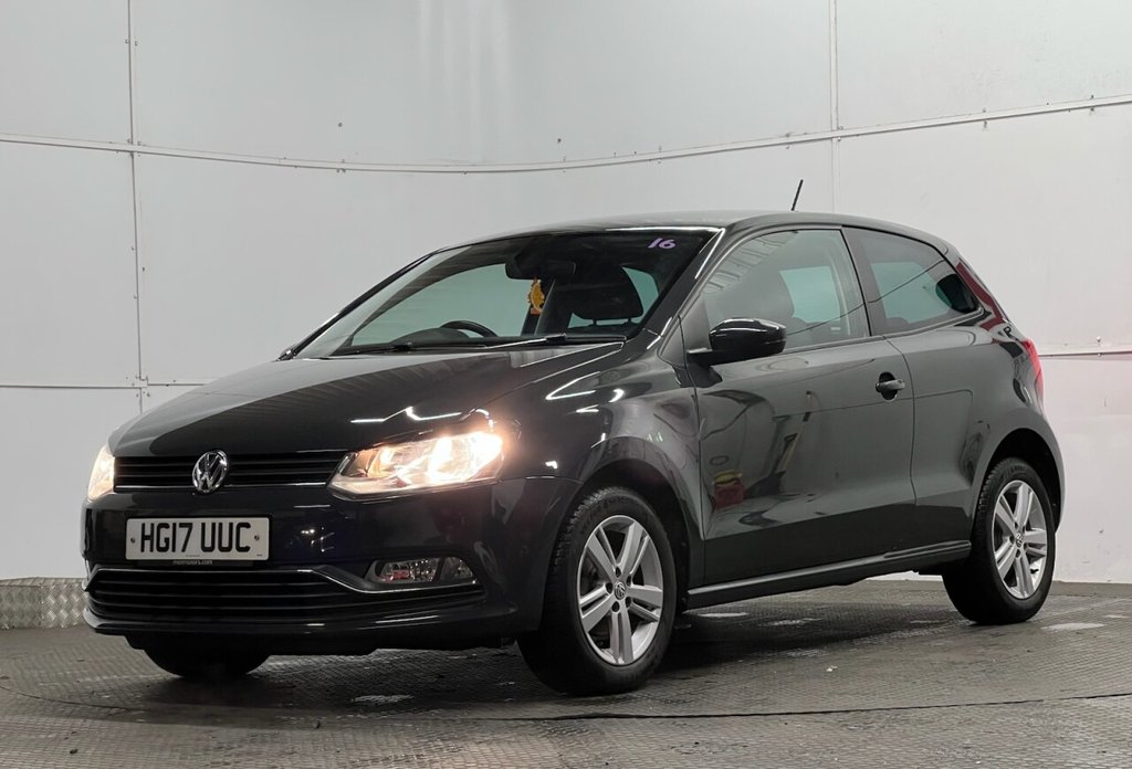 Used Volkswagen Polo 2017 for sale - 77153758: Photo 7