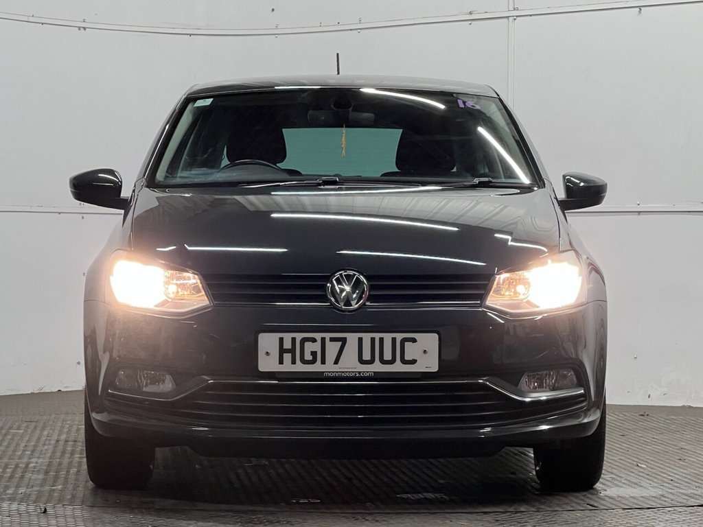 Used Volkswagen Polo 2017 for sale - 77153758: Photo 8