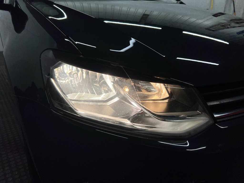 Used Volkswagen Polo 2017 for sale - 77153758: Photo 9