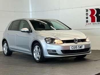 2015 (15) - 1.6 TDI 105 Match 5dr