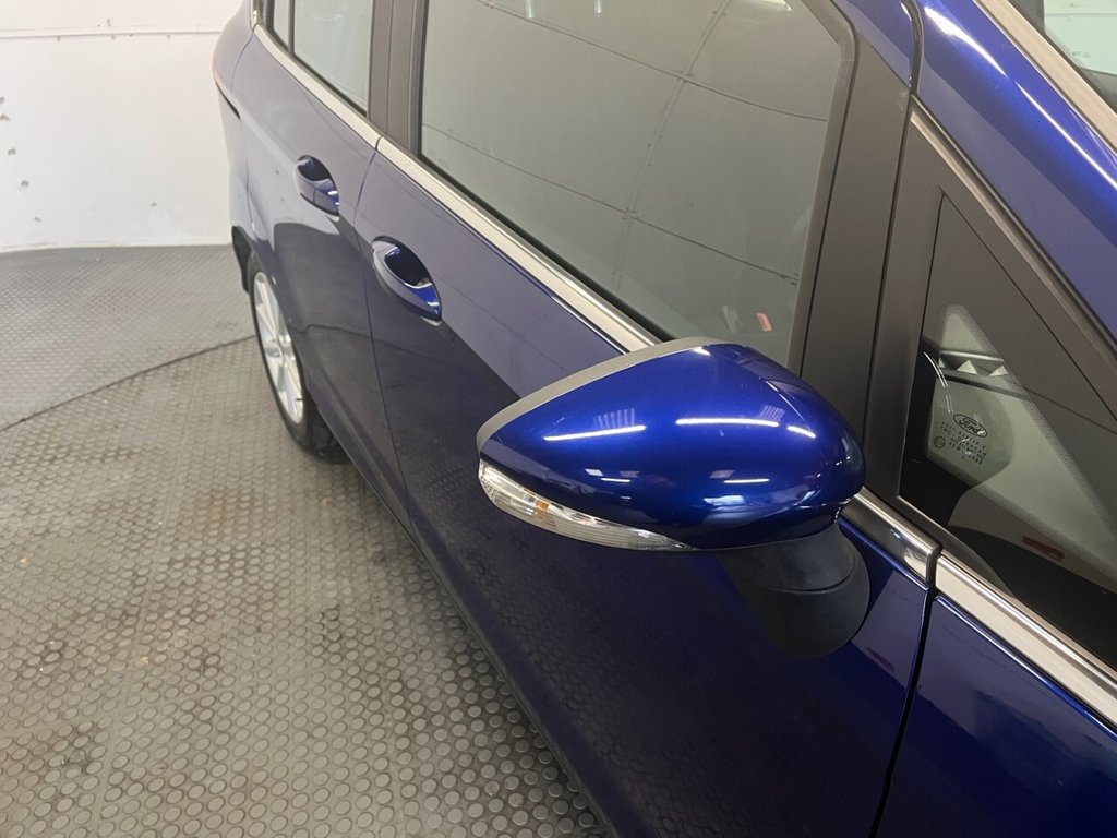 Used Ford B-MAX 2014 for sale - 77463721: Photo 10