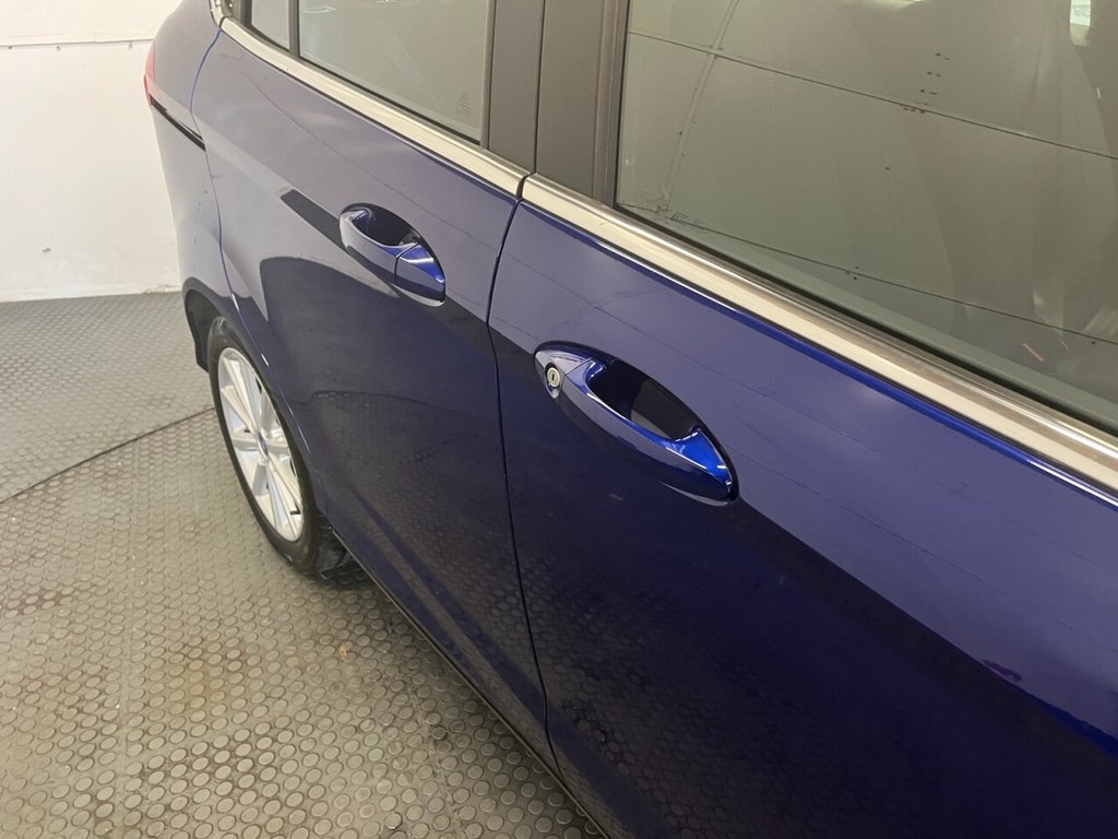 Used Ford B-MAX 2014 for sale - 77463721: Photo 11