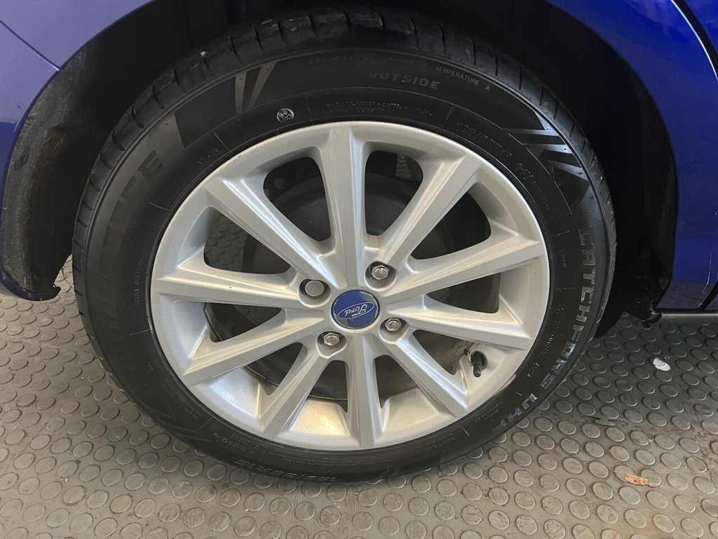 Used Ford B-MAX 2014 for sale - 77463721: Photo 13