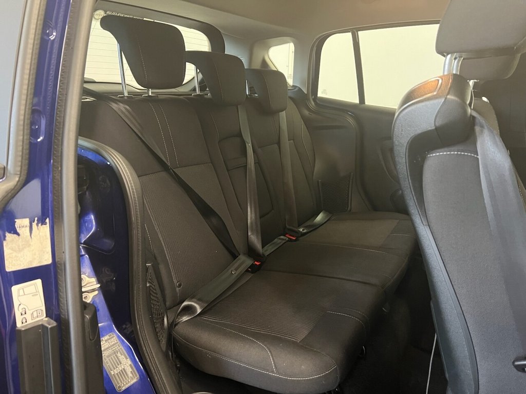 Used Ford B-MAX 2014 for sale - 77463721: Photo 15