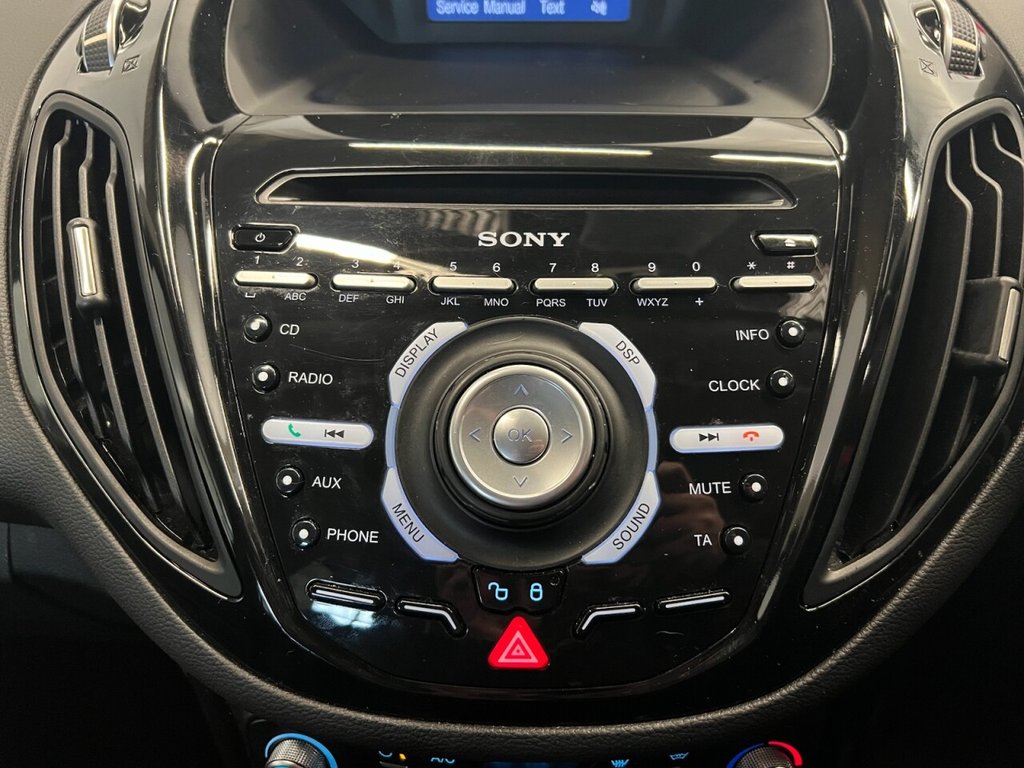 Used Ford B-MAX 2014 for sale - 77463721: Photo 19