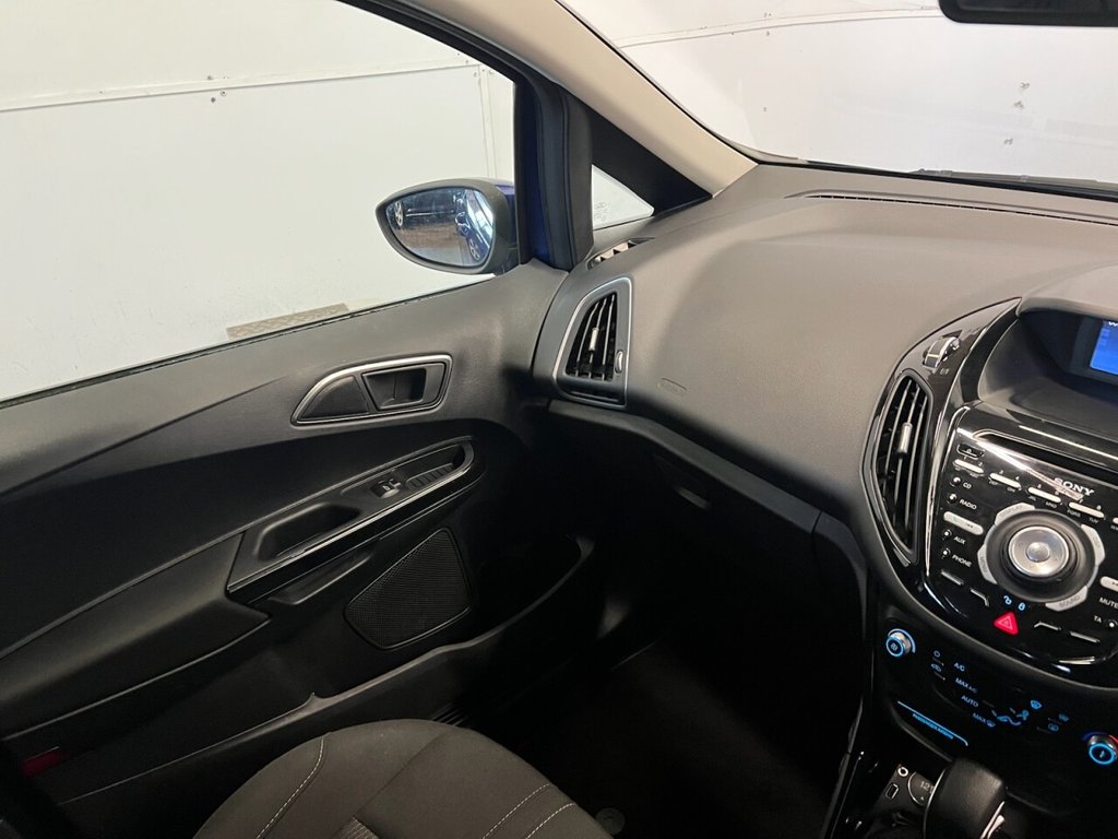 Used Ford B-MAX 2014 for sale - 77463721: Photo 27