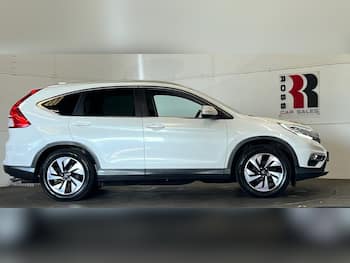 Used Honda CR-V 2016 for sale - 79619061: Photo