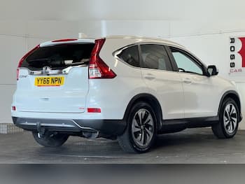 Used Honda CR-V 2016 for sale - 79619061: Photo