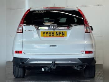 Used Honda CR-V 2016 for sale - 79619061: Photo