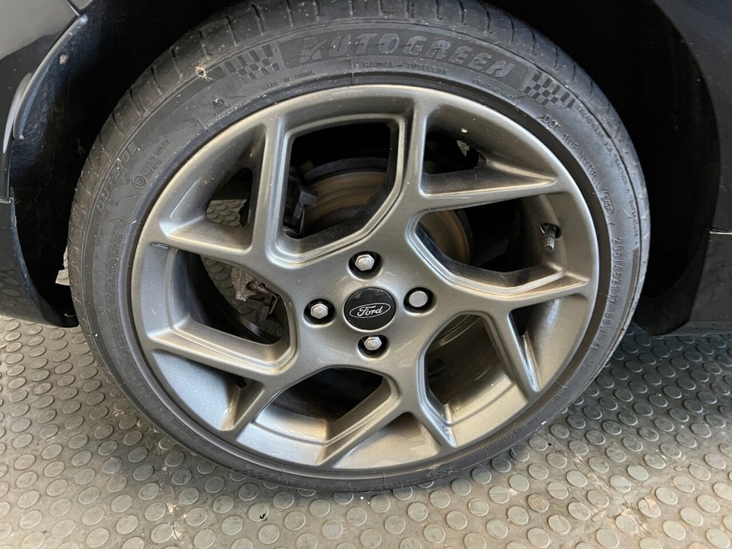 Used Ford Fiesta 2018 for sale - 77703843: Photo 13