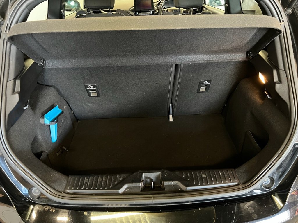 Used Ford Fiesta 2018 for sale - 77703843: Photo 14