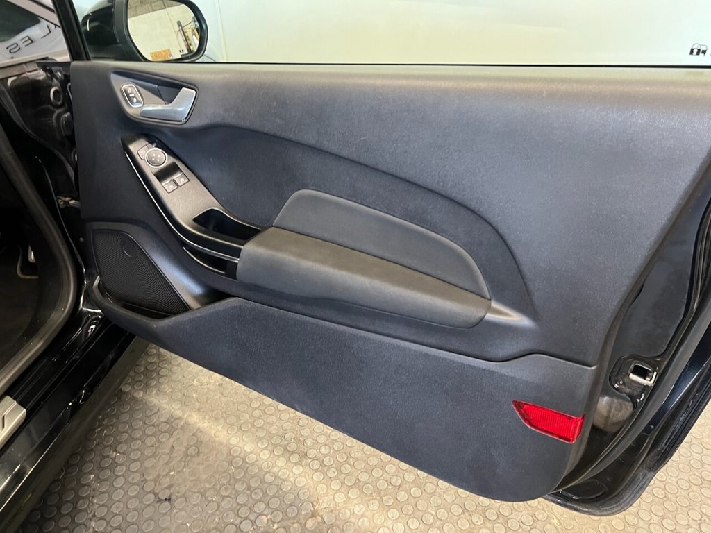 Used Ford Fiesta 2018 for sale - 77703843: Photo 16