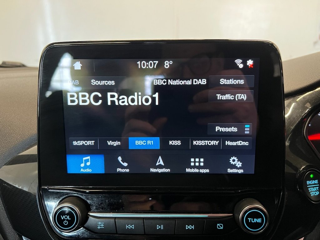 Used Ford Fiesta 2018 for sale - 77703843: Photo 18