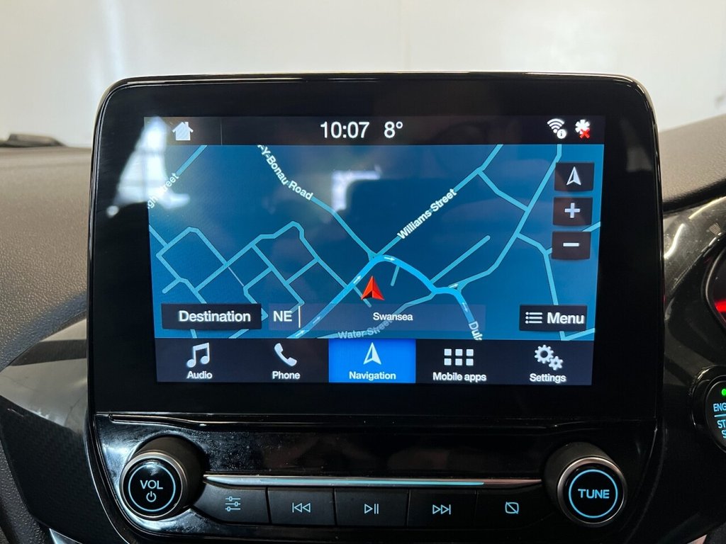 Used Ford Fiesta 2018 for sale - 77703843: Photo 19