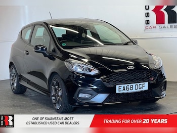Used Ford Fiesta 2018 for sale - 77703843: Photo