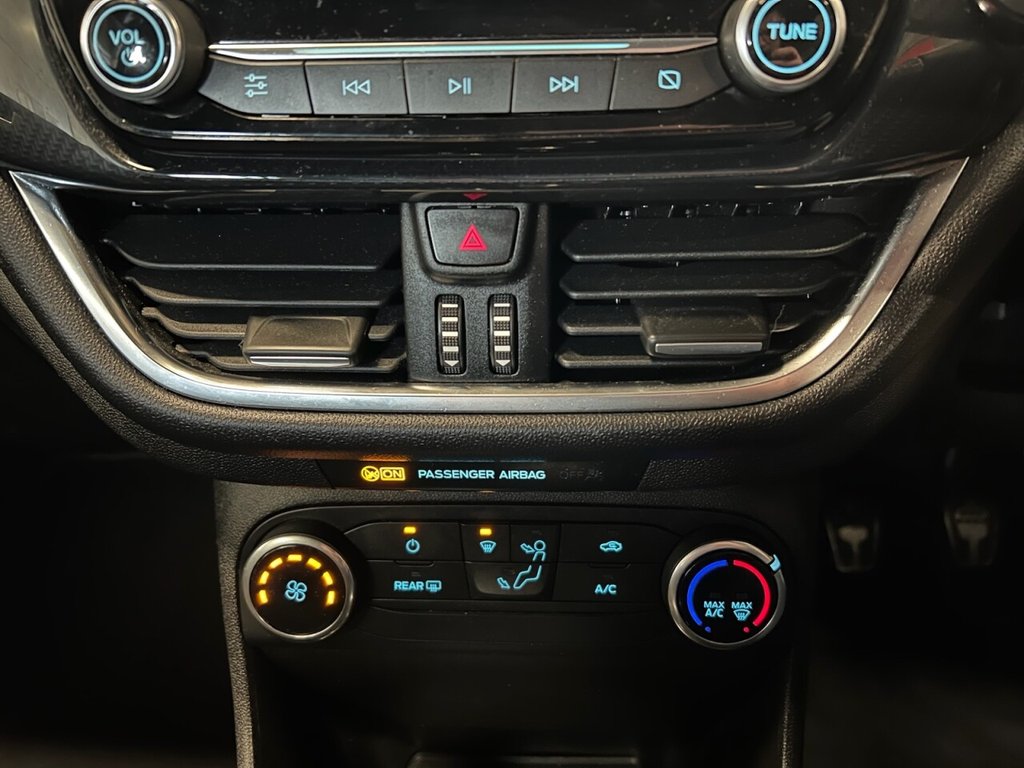 Used Ford Fiesta 2018 for sale - 77703843: Photo 20