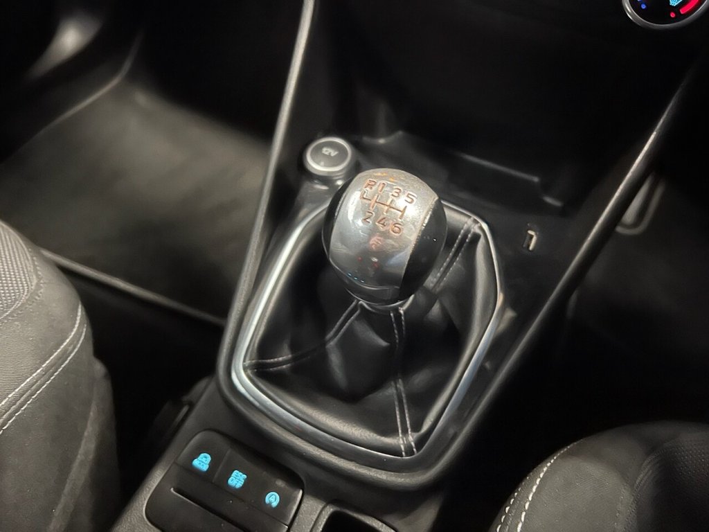 Used Ford Fiesta 2018 for sale - 77703843: Photo 21