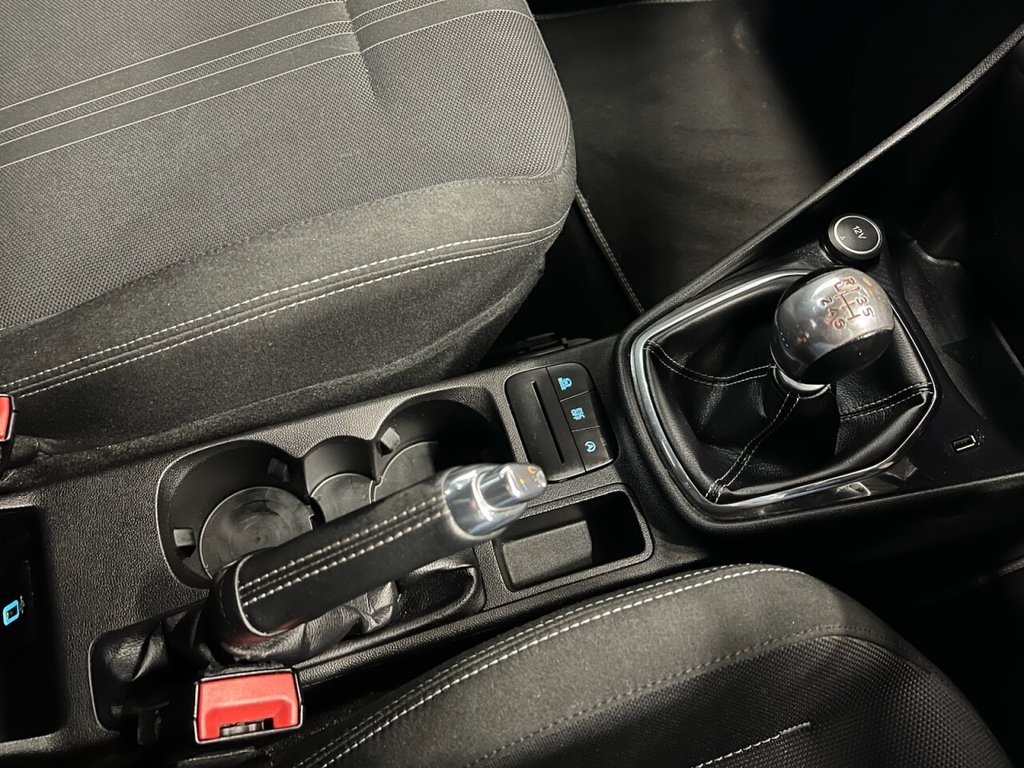 Used Ford Fiesta 2018 for sale - 77703843: Photo 23