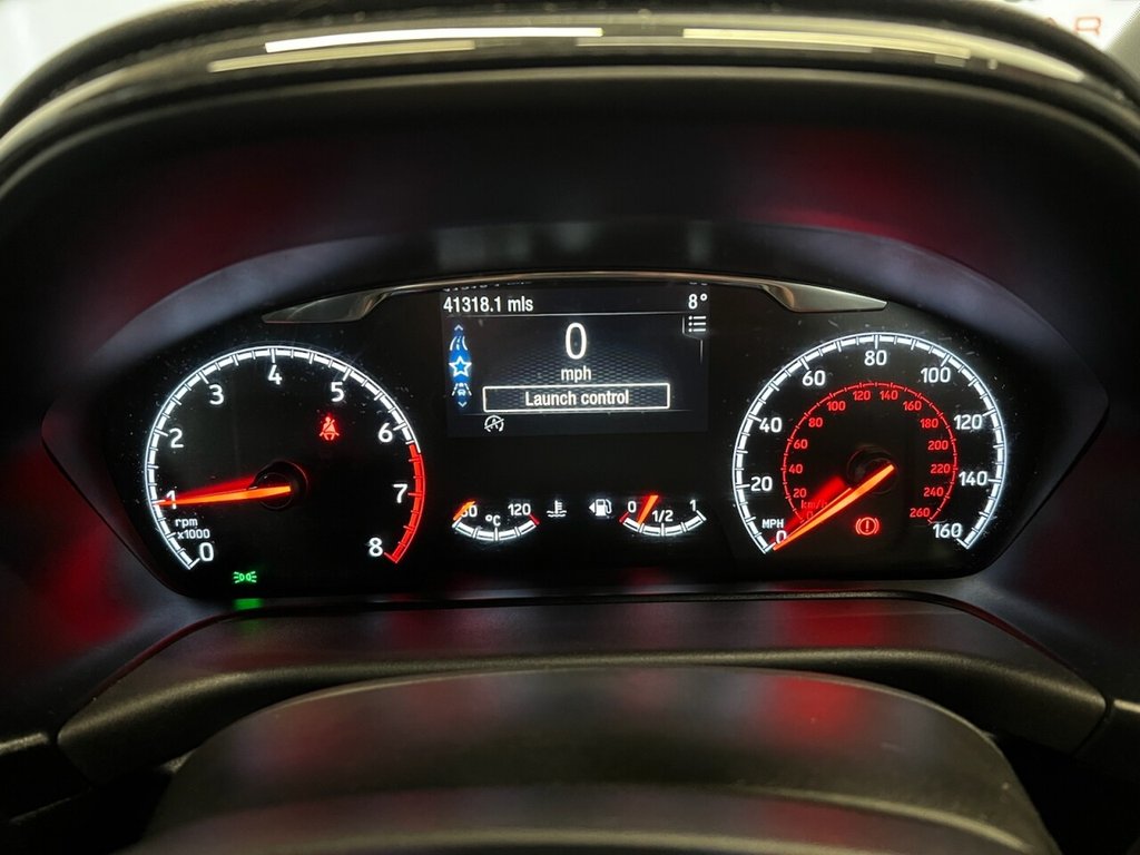 Used Ford Fiesta 2018 for sale - 77703843: Photo 24