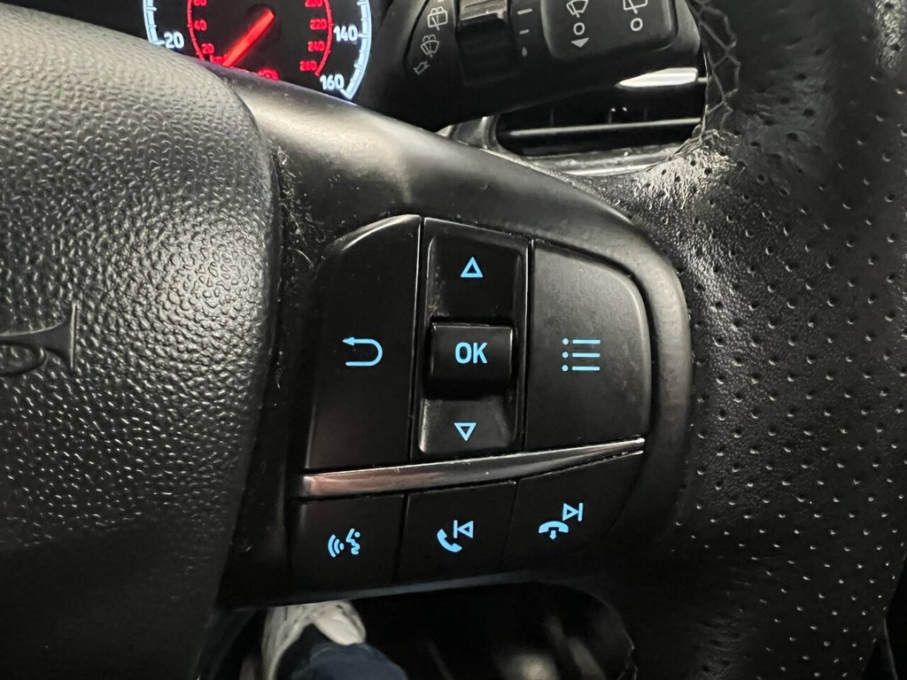 Used Ford Fiesta 2018 for sale - 77703843: Photo 26