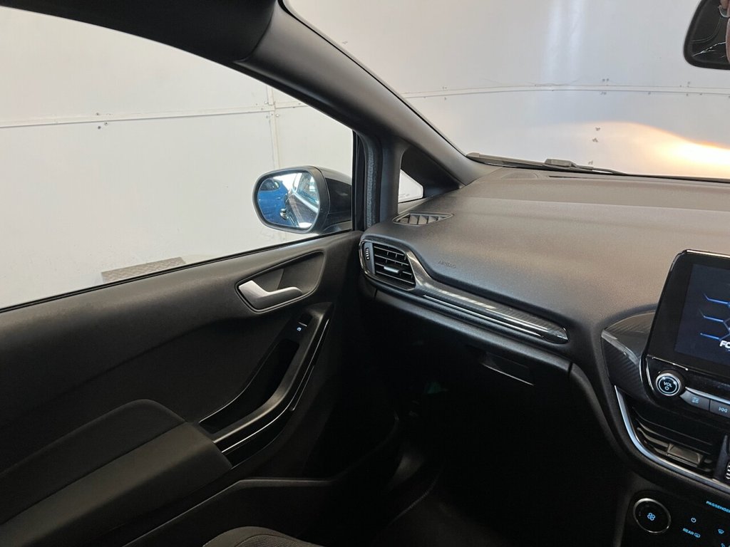 Used Ford Fiesta 2018 for sale - 77703843: Photo 30