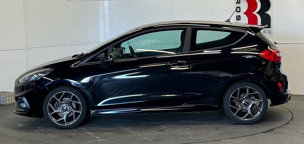 Used Ford Fiesta 2018 for sale - 77703843: Photo 6