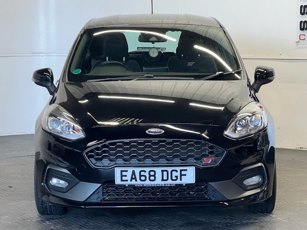 Used Ford Fiesta 2018 for sale - 77703843: Photo 8