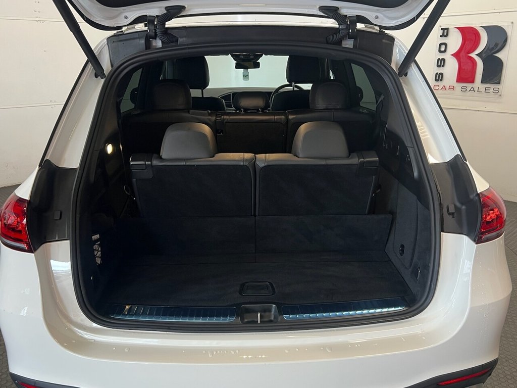 Used Mercedes-Benz GLE 2022 for sale - 77369324: Photo 14