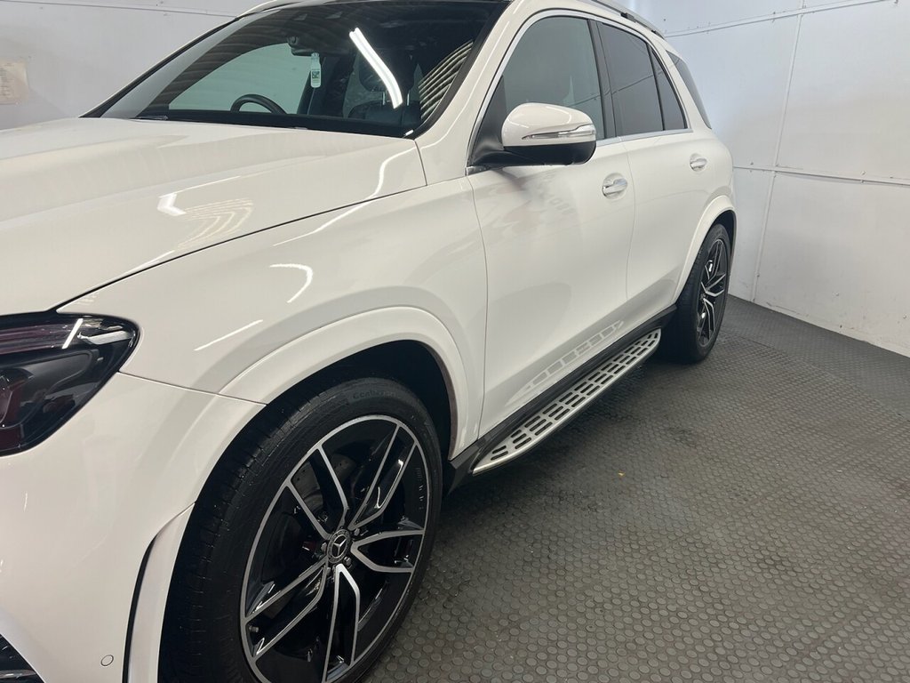 Used Mercedes-Benz GLE 2022 for sale - 77369324: Photo 18