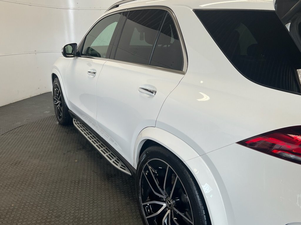 Used Mercedes-Benz GLE 2022 for sale - 77369324: Photo 19