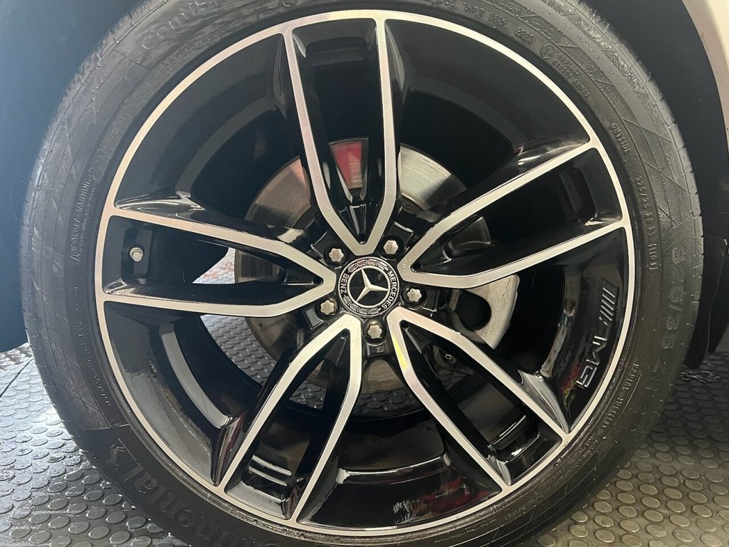 Used Mercedes-Benz GLE 2022 for sale - 77369324: Photo 21