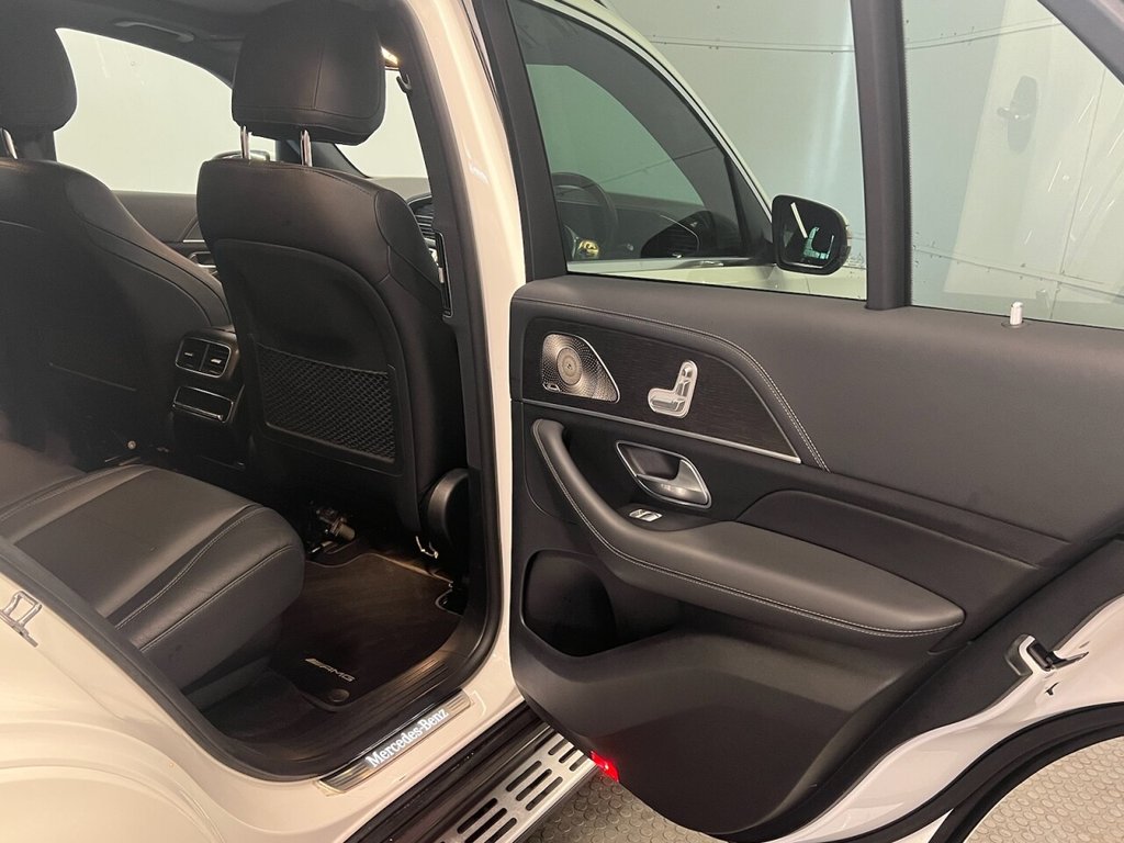 Used Mercedes-Benz GLE 2022 for sale - 77369324: Photo 24
