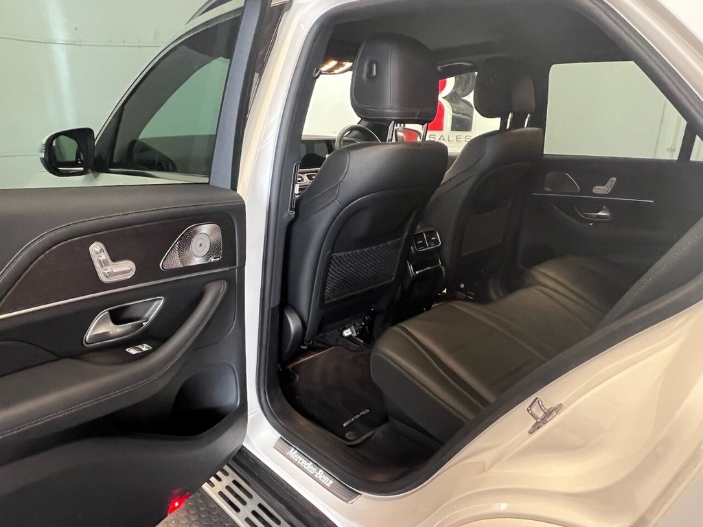 Used Mercedes-Benz GLE 2022 for sale - 77369324: Photo 27