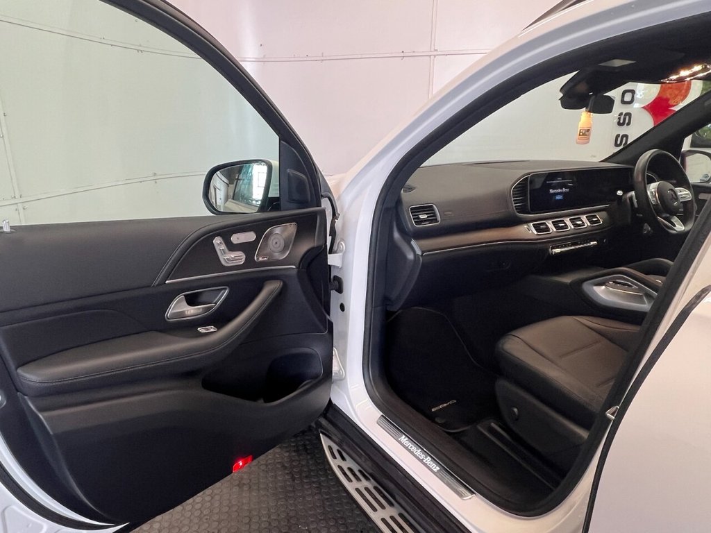 Used Mercedes-Benz GLE 2022 for sale - 77369324: Photo 35