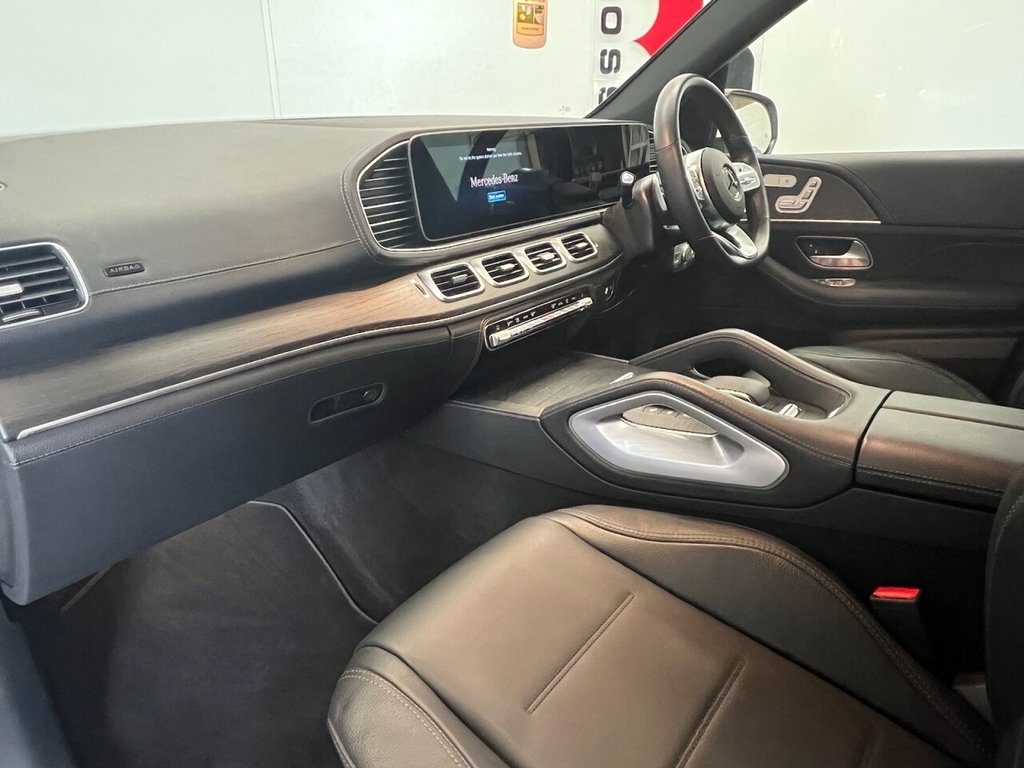 Used Mercedes-Benz GLE 2022 for sale - 77369324: Photo 37