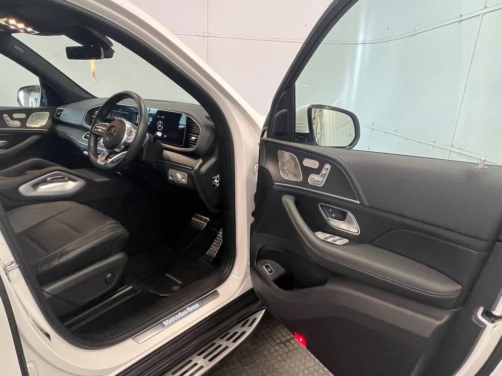 Used Mercedes-Benz GLE 2022 for sale - 77369324: Photo 38