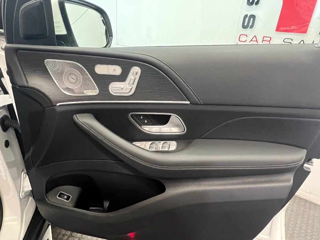 Used Mercedes-Benz GLE 2022 for sale - 77369324: Photo 39