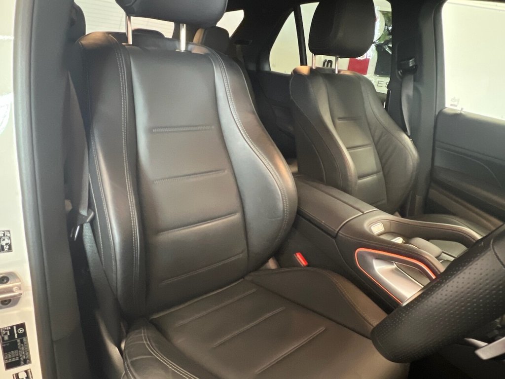 Used Mercedes-Benz GLE 2022 for sale - 77369324: Photo 40