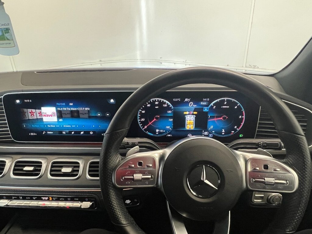 Used Mercedes-Benz GLE 2022 for sale - 77369324: Photo 45