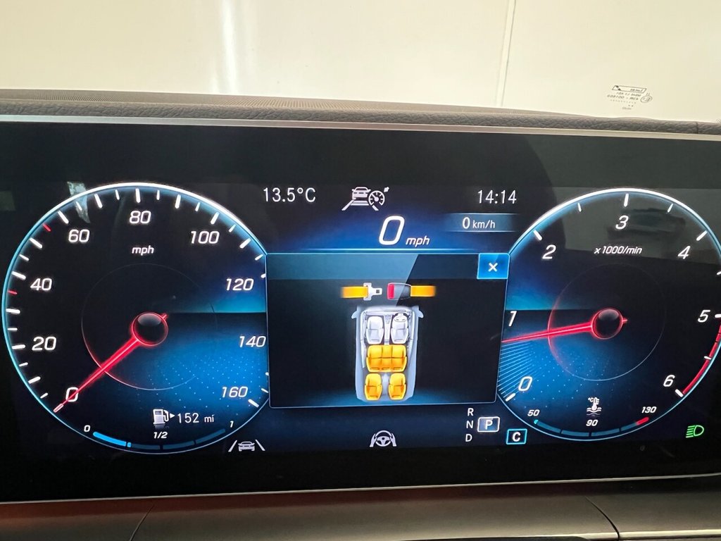 Used Mercedes-Benz GLE 2022 for sale - 77369324: Photo 46