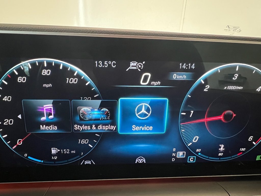 Used Mercedes-Benz GLE 2022 for sale - 77369324: Photo 47