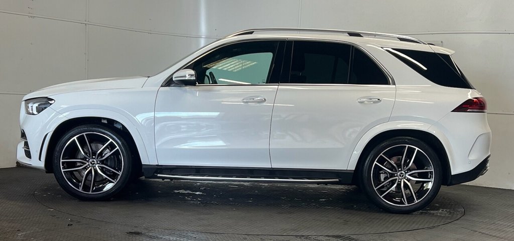 Used Mercedes-Benz GLE 2022 for sale - 77369324: Photo 6